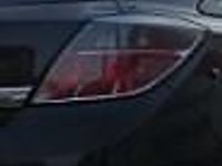 Używany Opel Astra GTC 101 KM (74 kW) 2006 Czarny Hatchback