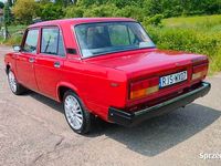 Używany Lada 2107 1991 Sedan/Limuzyna