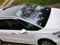 Używany Citroën Grand C4 Picasso 2015 Minivan