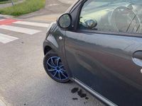 Używany Citroën C1 68 KM (50 kW) 2008 Grafitowy Hatchback