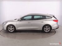 używany Ford Focus 1.5 TDCi