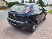 używany Fiat Punto Evo 