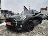 używany Mini Cooper Nawigacja| Czujniki Parkowania | Automat|SHOREDITCH| 2X Szyber…