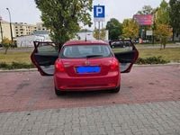 Używany Kia Ceed 109 KM (80 kW) 2008 Hatchback