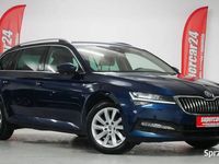 używany Skoda Superb 2dm 150KM 2019r. 80 000km