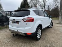 używany Ford Kuga 2.0 Zarejestrowany Skóry Climatronic 6biegów Alu …