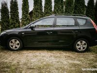 Używany Hyundai i30 90 KM (66 kW) 2009