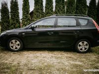 używany Hyundai i30 2009 1.6CRDI skrzynia-6