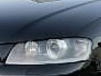 Używany Audi A3 S-Line 160 KM (117 kW) 2008 Czarny Hatchback