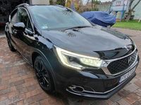 Używany Citroën DS4 2016 Czarny Hatchback