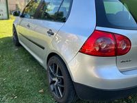używany VW Golf IV 