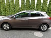 używany Hyundai i30 1.4dm 99KM 2013r. 151 000km