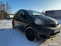 używany Toyota Aygo Aygo Toronto