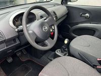 Używany Nissan Micra Visia+ 2005 Hatchback