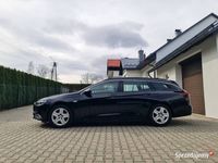 używany Opel Insignia 