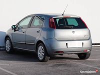 używany Fiat Grande Punto 1.4 Star Jet 16V