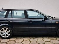 używany BMW 330 E46 330d 2004 M57N 204kM E46 d 2004 M57N 204kM