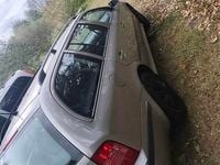 Używany Skoda Octavia 2008 Szary Kombi