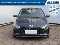 Używany Hyundai i20 2024 Szary Hatchback