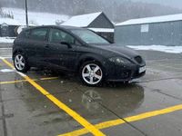 używany Seat Leon 2 fr 2.0 140km