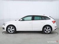 używany Skoda Scala 1.5 TSI