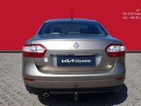 używany Renault Mégane 1.5dm 110KM 2012r. 213 968km