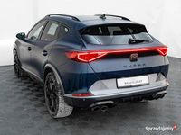 Używany Cupra Formentor VZ 310 KM (228 kW) 2021 Niebieski SUV