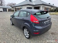 używany Ford Fiesta *1.25 16V * 82KM * SPORT * RATY * GWARANCJA!