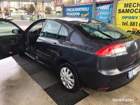 używany Renault Laguna III Laguna III 2.0 DCi bez DPF polski salon Trójmiasto2.0 DCi bez DPF polski salon Trójmiasto