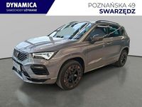 Używany Cupra Ateca 150 KM (110 kW) 2024 Szary SUV