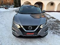 używany Nissan Qashqai 1.5 DCI Panorama dach Kamery 360 II (2013-2021)