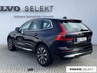 używany Volvo XC60 B4 D AWD Plus Bright aut