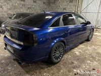 używany Opel Vectra GTS Vectra C 2.0Turbo 200km