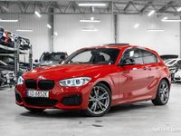 używany BMW M140 3dm 340KM 2017r. 28 000km