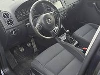 Używany VW Golf Plus Cross 105 KM (77 kW) 2011 Minivan