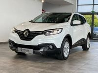 używany Renault Kadjar Intense 1.2TCe 130KM M6 2016 r., salon PL, N…