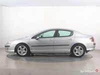 używany Peugeot 407 2.0 HDI