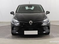 Używany Renault Clio V 101 KM (74 kW) 2020 Czarny Hatchback