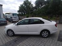 używany Skoda Rapid salon Polska