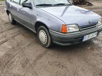 używany Opel Kadett 