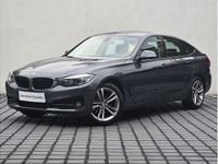 Używany BMW 320 Sport Line 190 KM (139 kW) 2020 Mineral grey metallic metalizowany Sedan/Limuzyna
