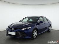 Używany Toyota Camry 2020 Niebieski Sedan/Limuzyna