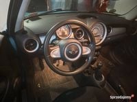 Używany Mini ONE 95 KM (69 kW) 2007 Hatchback