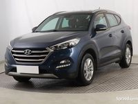 używany Hyundai Tucson 1.6 GDI