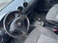 Używany Seat Ibiza 2005 Hatchback