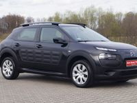 używany Citroën C4 Cactus 1.2dm 82KM 2016r. 46 000km