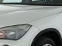 używany BMW X1 I (E84) , Salon Polska, Serwis ASO, 177 KM, Klima