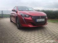 Używany Peugeot 208 Allure 2019 Hatchback