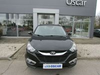 używany Hyundai ix35 1.7 diesel 115 KM