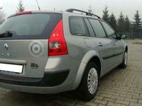 używany Renault Mégane II 1.6dm 2003r. 164 205km